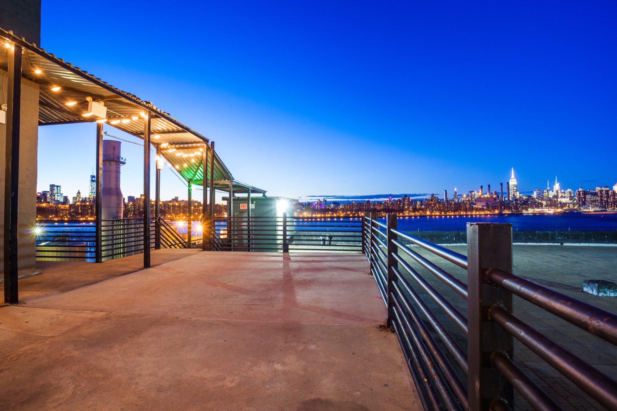 The W Loft