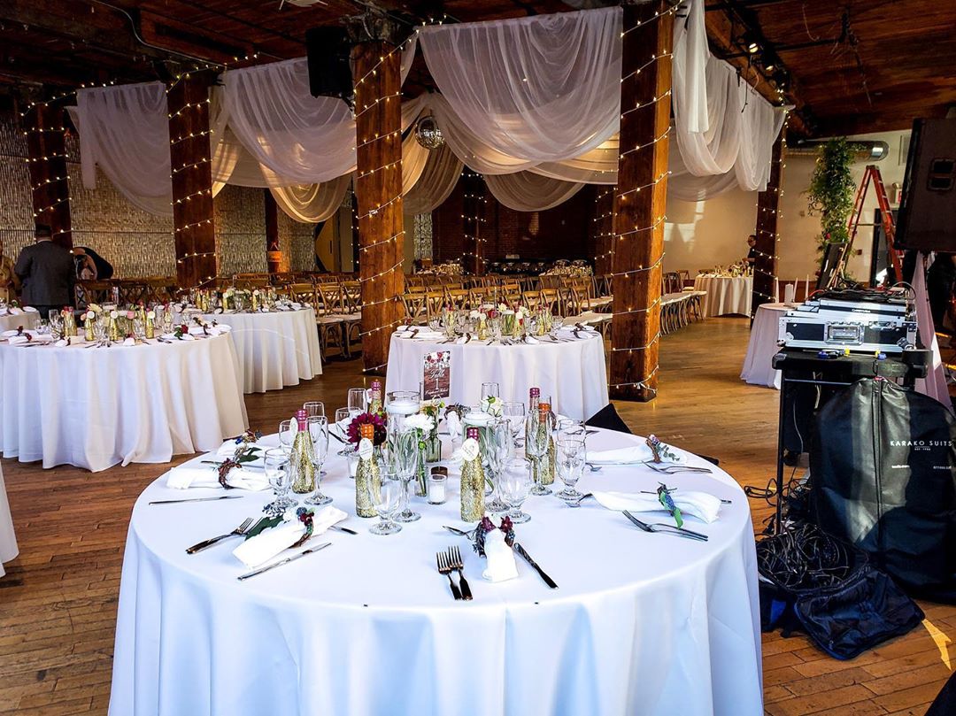 The Dumbo Loft