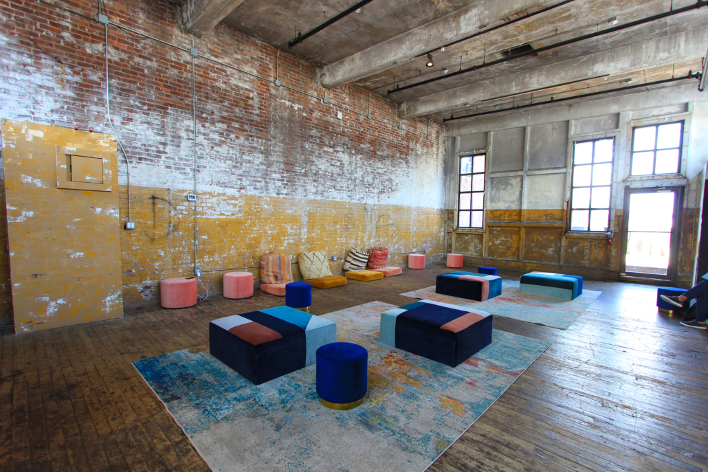 The Greenpoint Loft