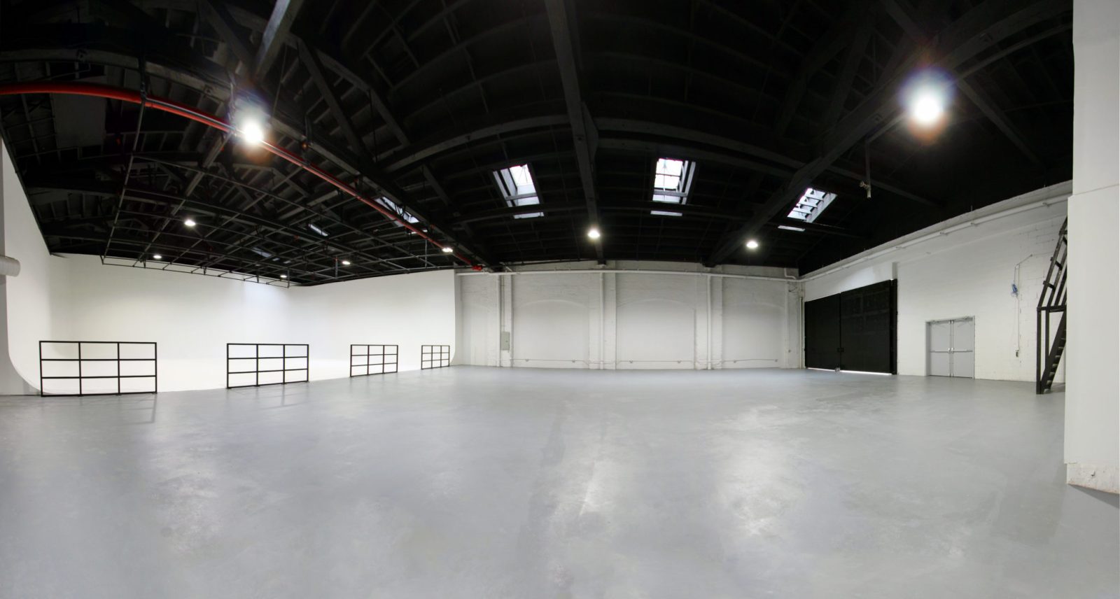 Brooklyn Cyc Studios