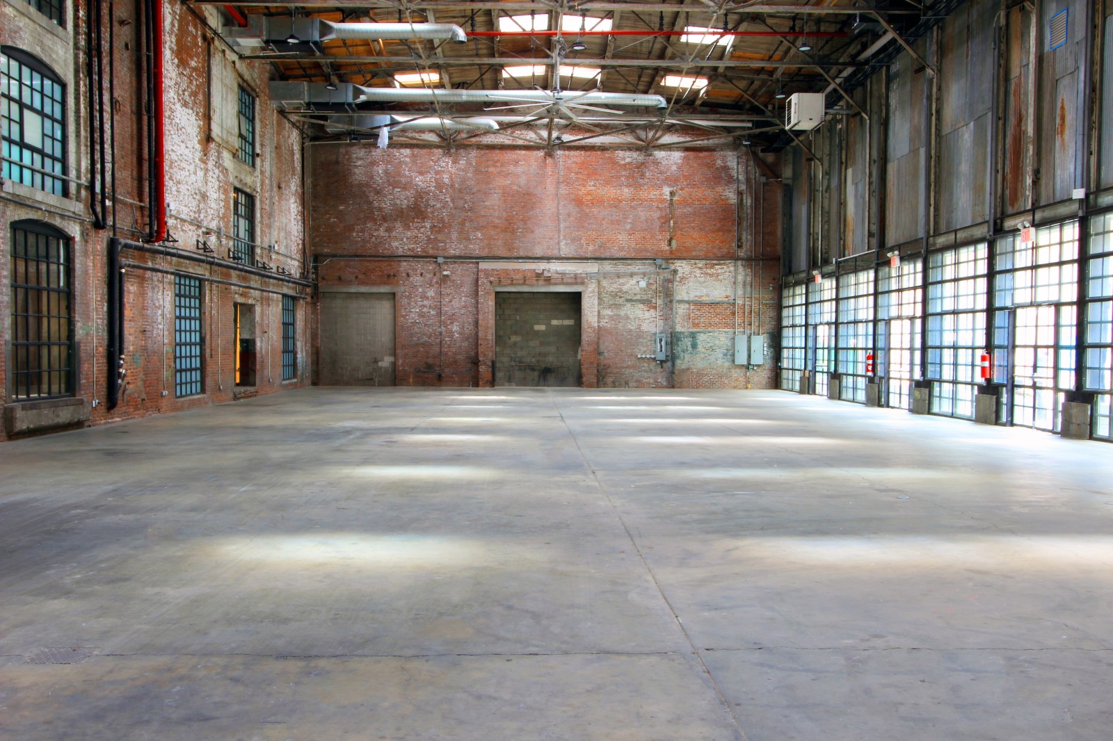 Greenpoint Terminal Warehouse