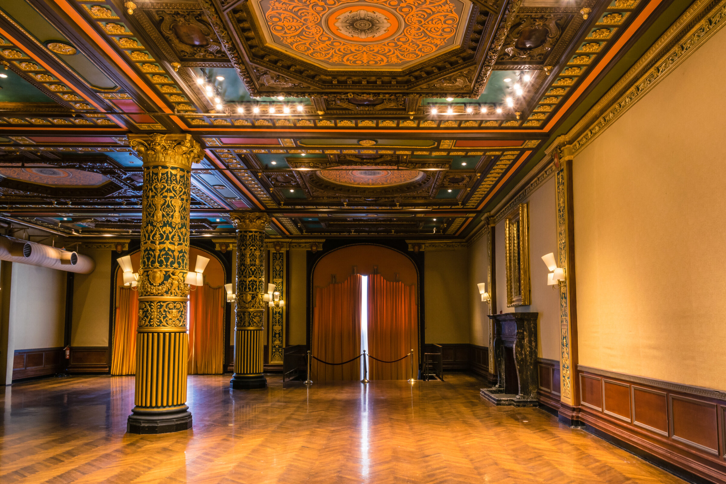 Prince George Ballroom