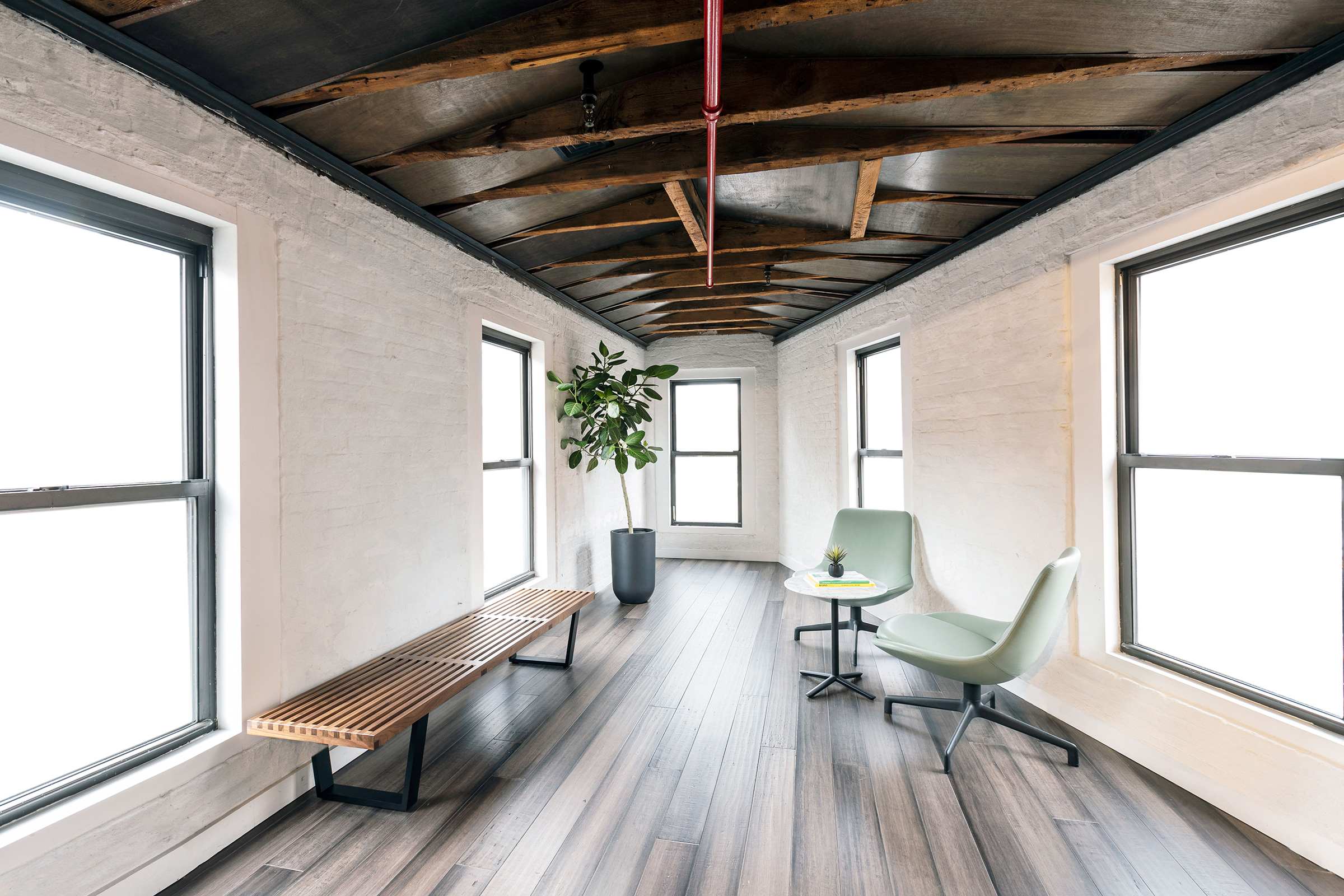 Triangle Loft