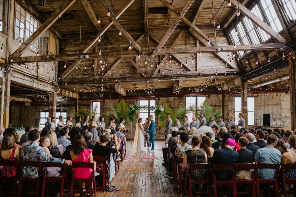 The Greenpoint Loft