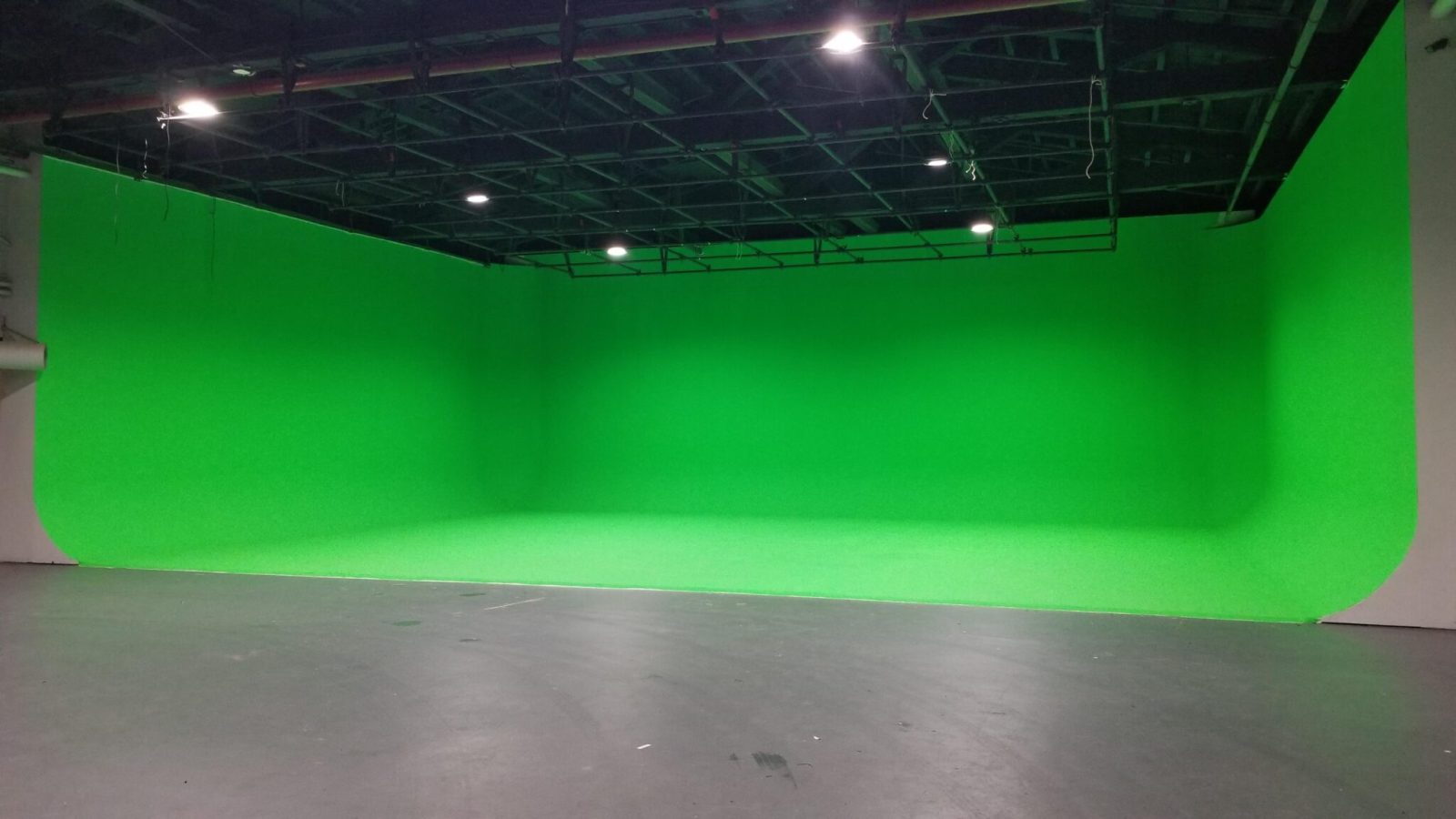 Brooklyn Cyc Studios