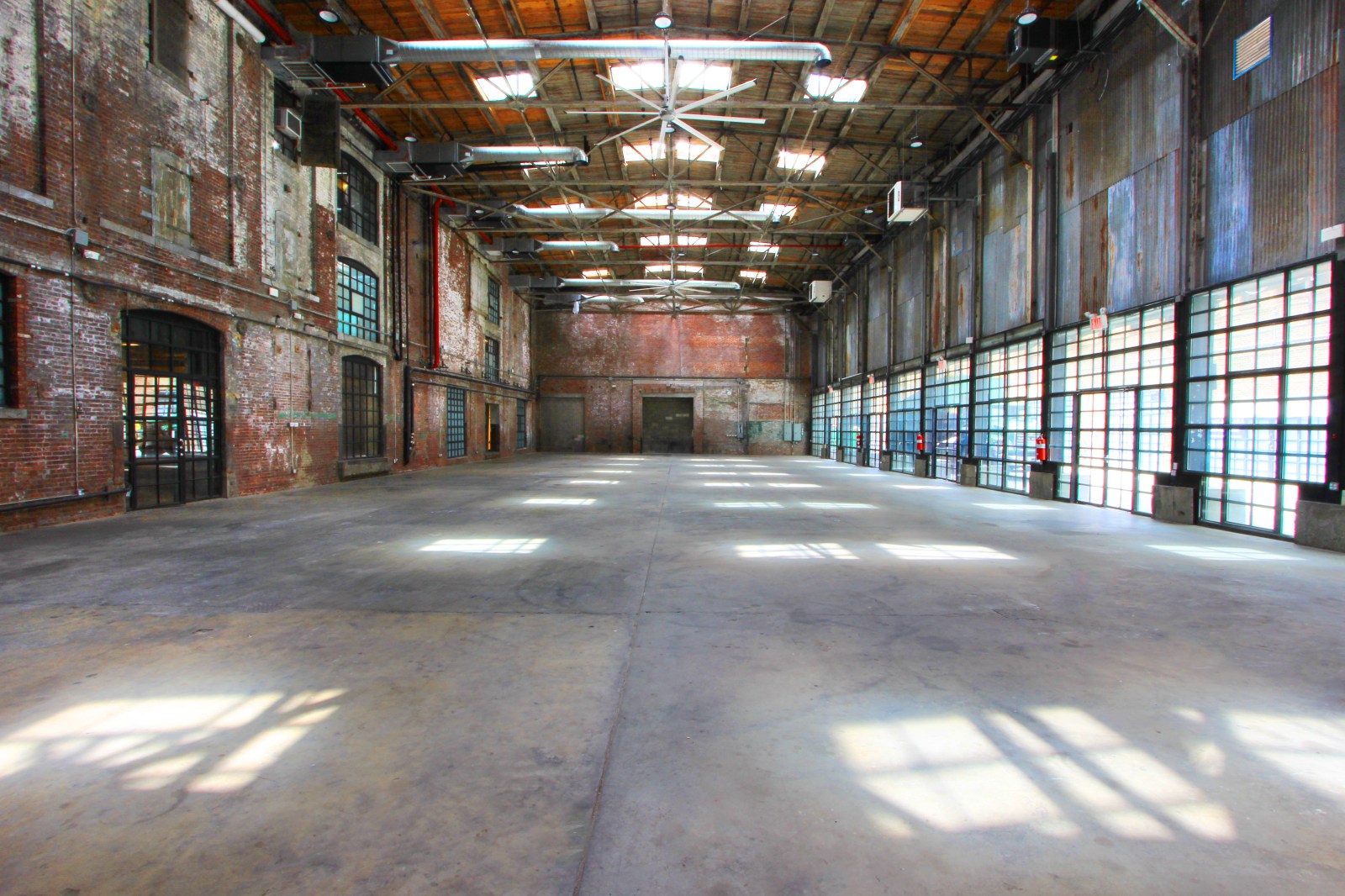 Greenpoint Terminal Warehouse