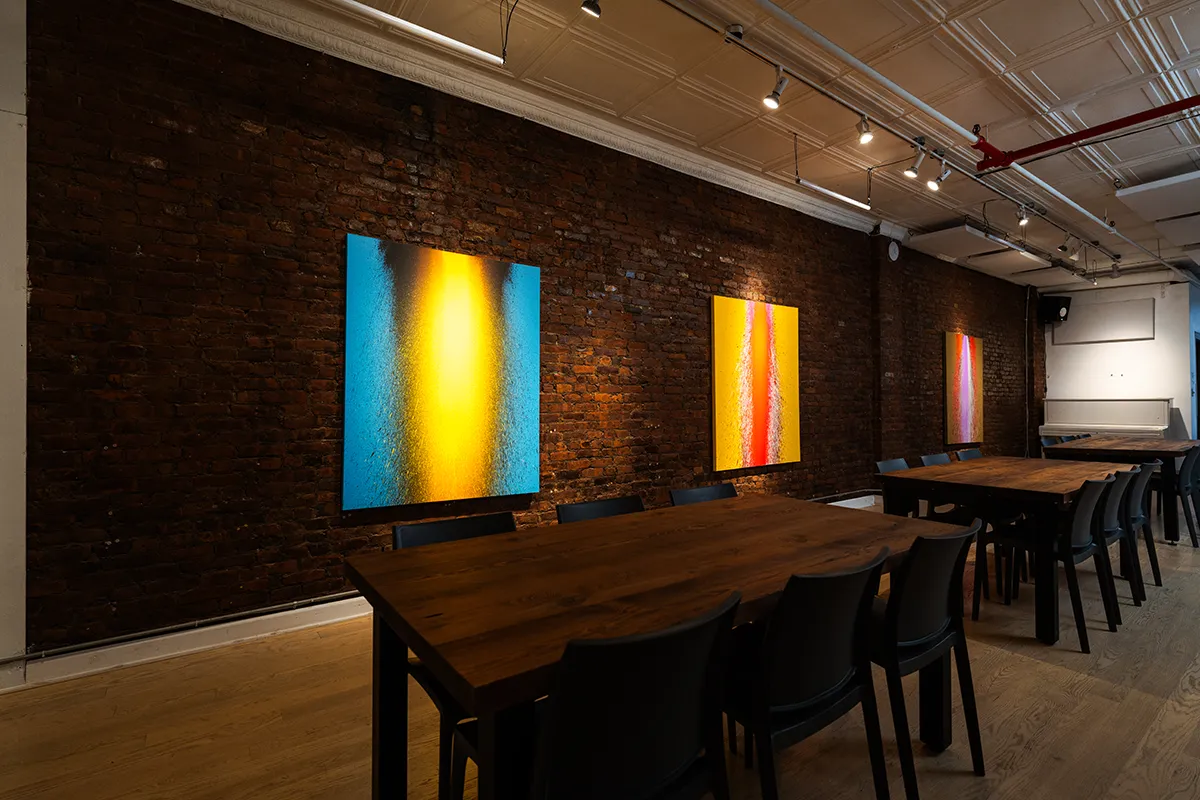 LUME Studios