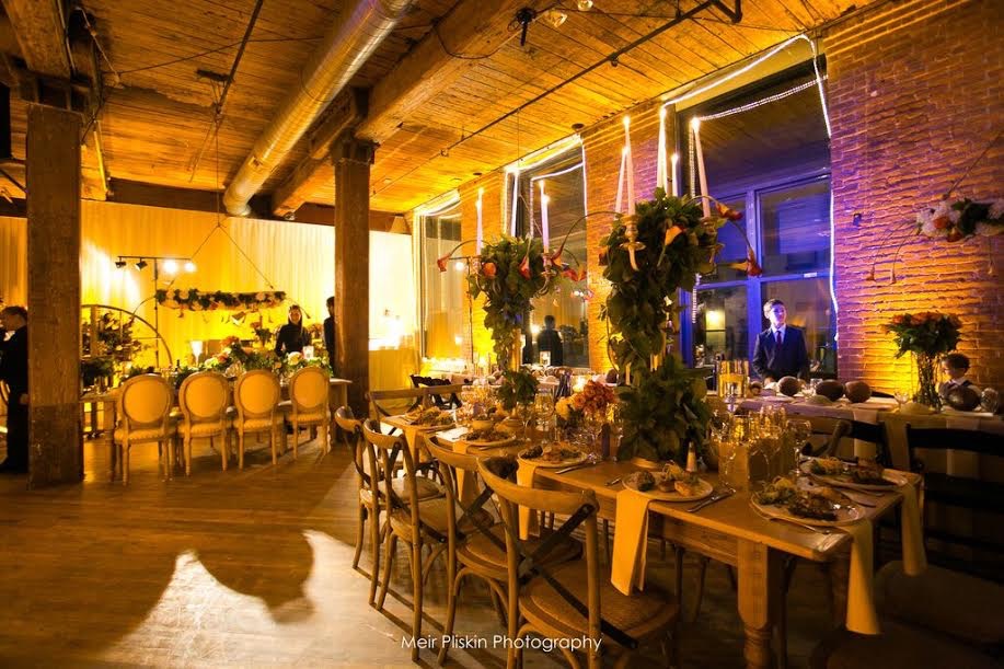 The Dumbo Loft