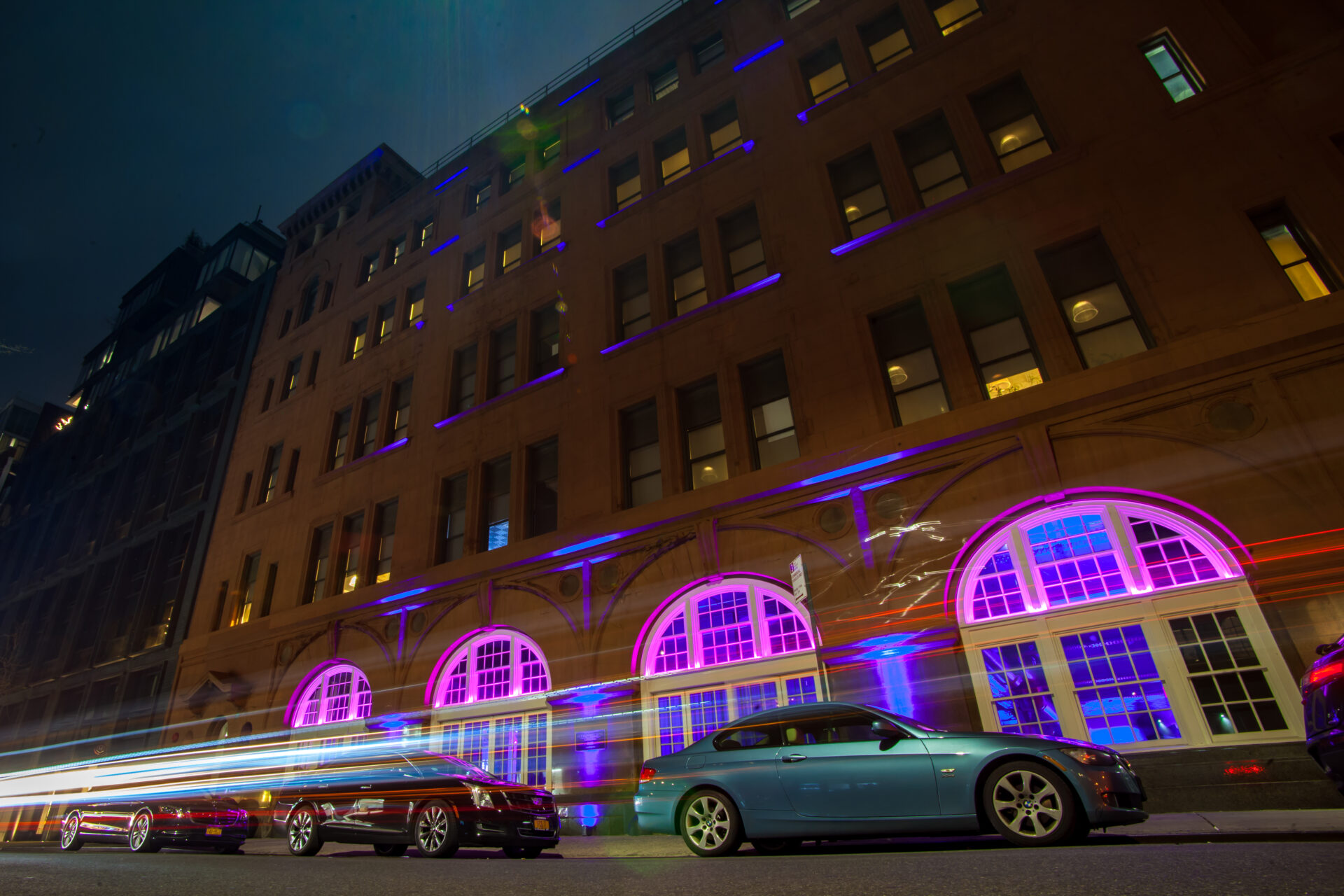 The Altman Building