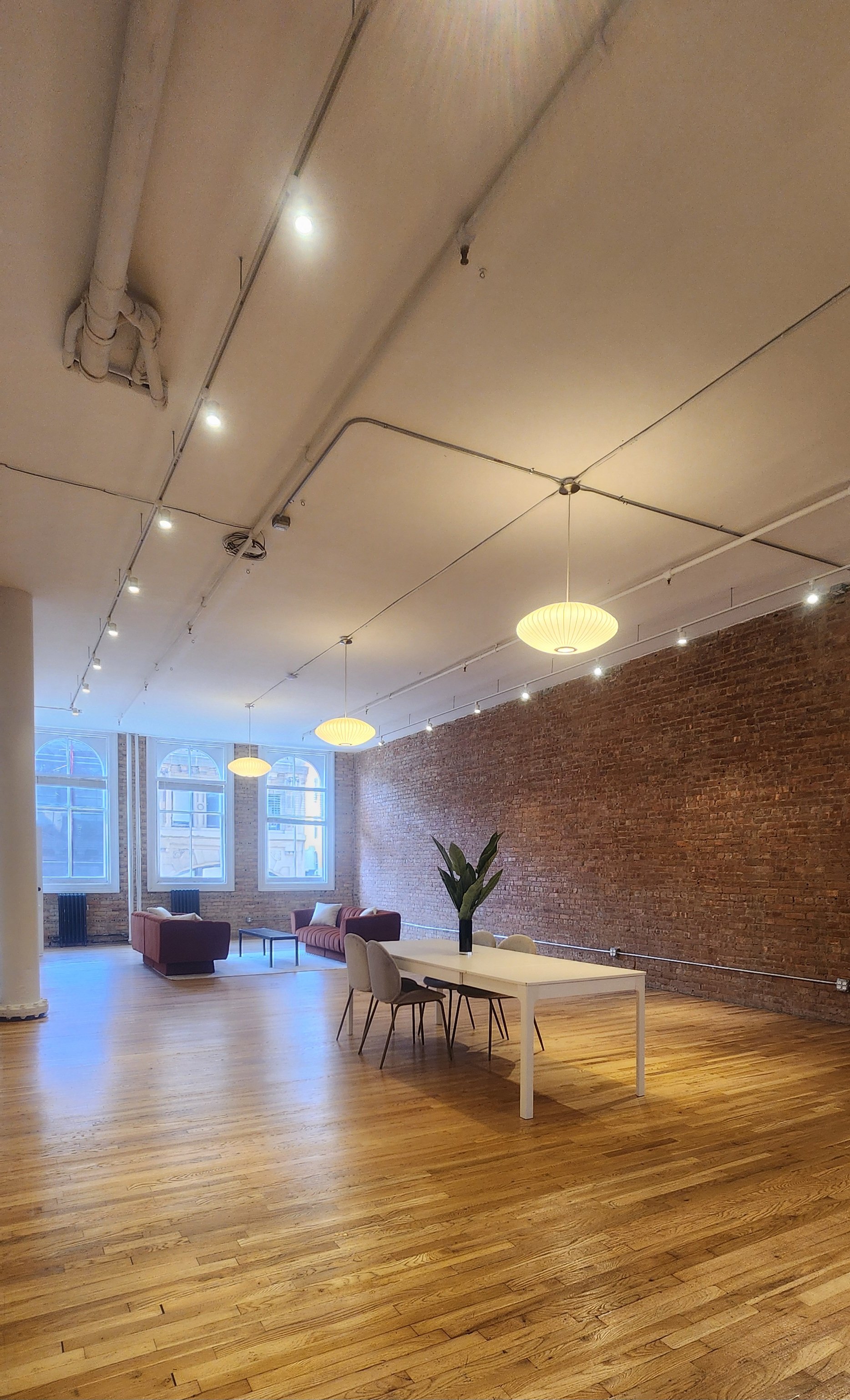 Sixth Floor Loft