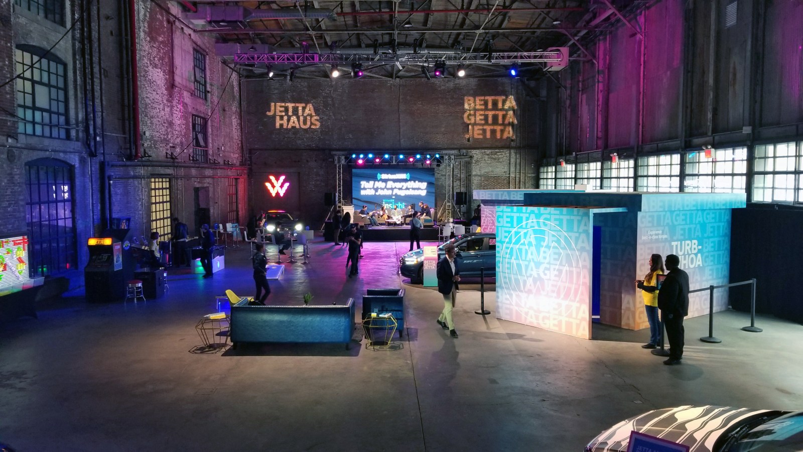 Greenpoint Terminal Warehouse
