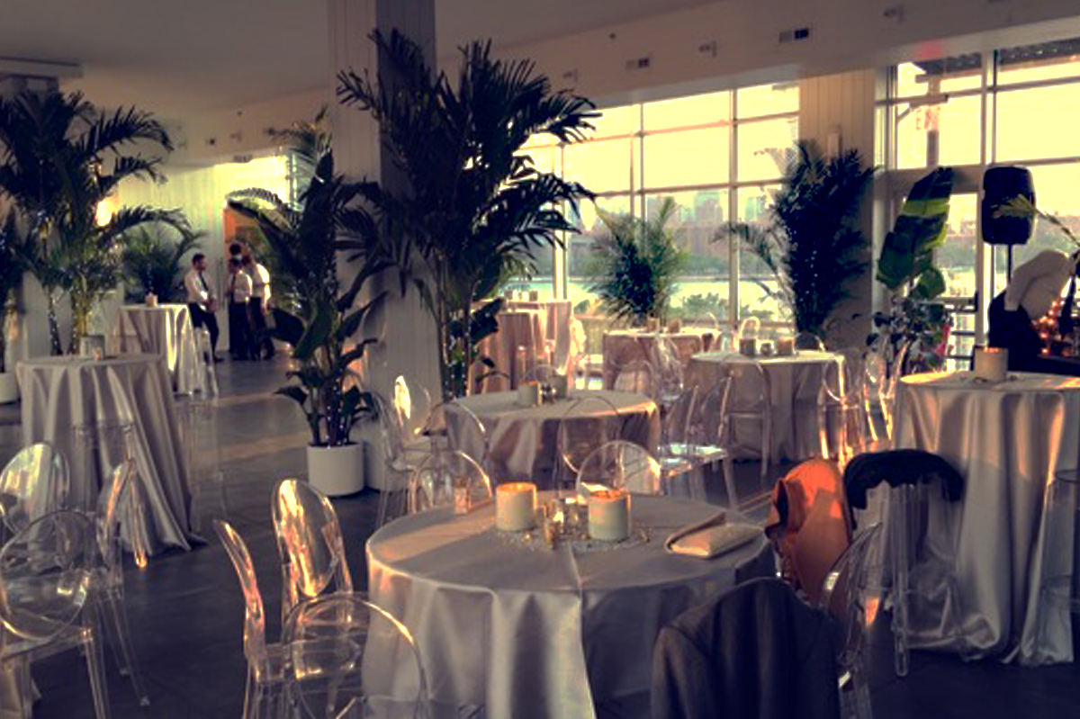 The W Loft