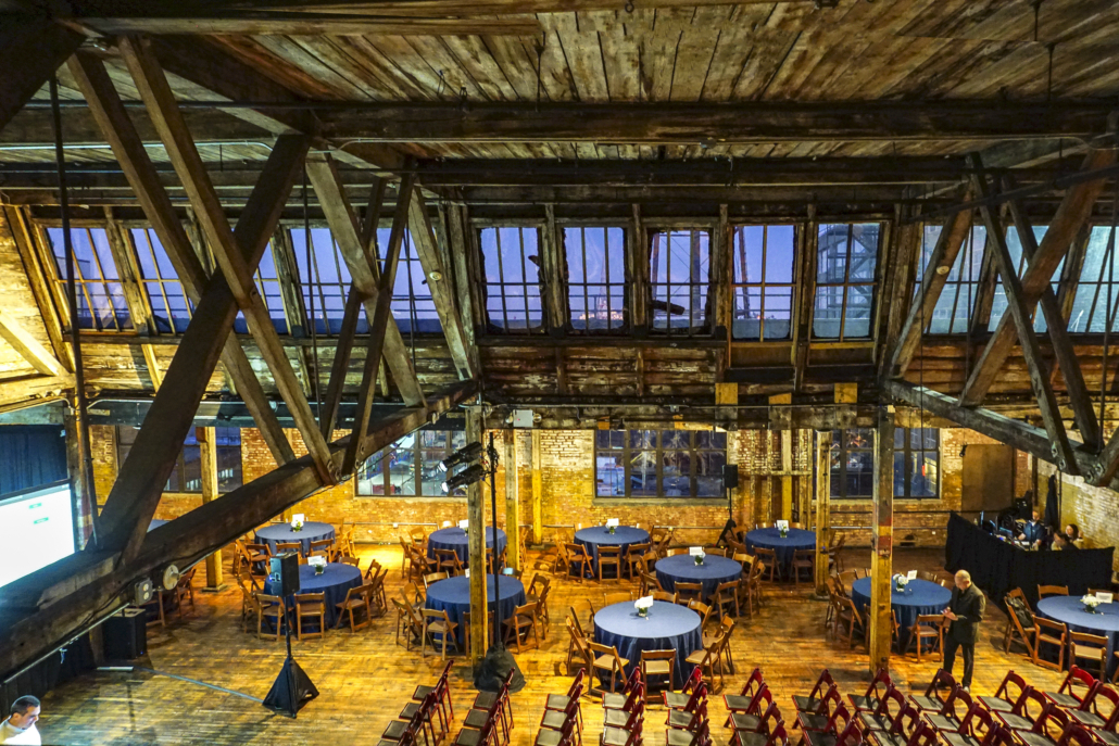 The Greenpoint Loft