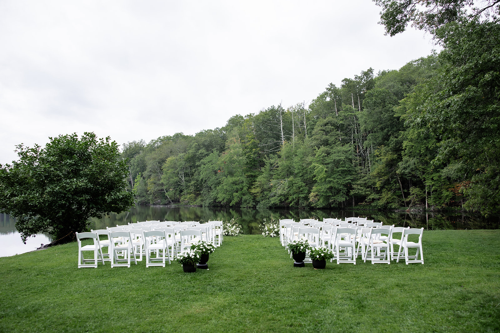 A Hamptons Estate Celebration