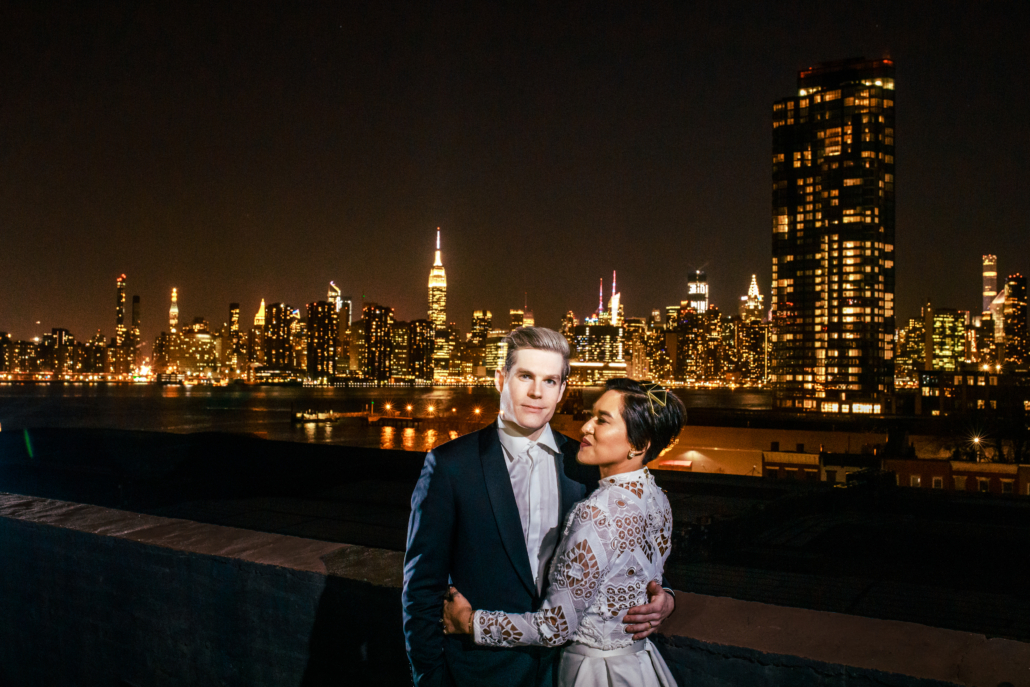 The Greenpoint Loft