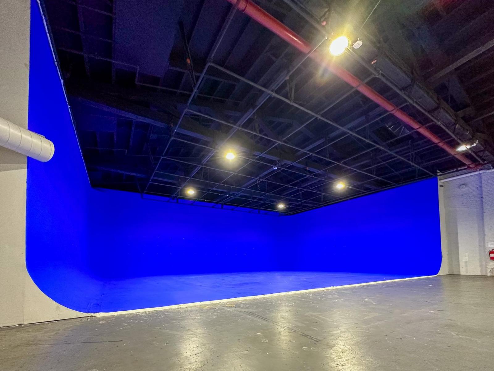 Brooklyn Cyc Studios