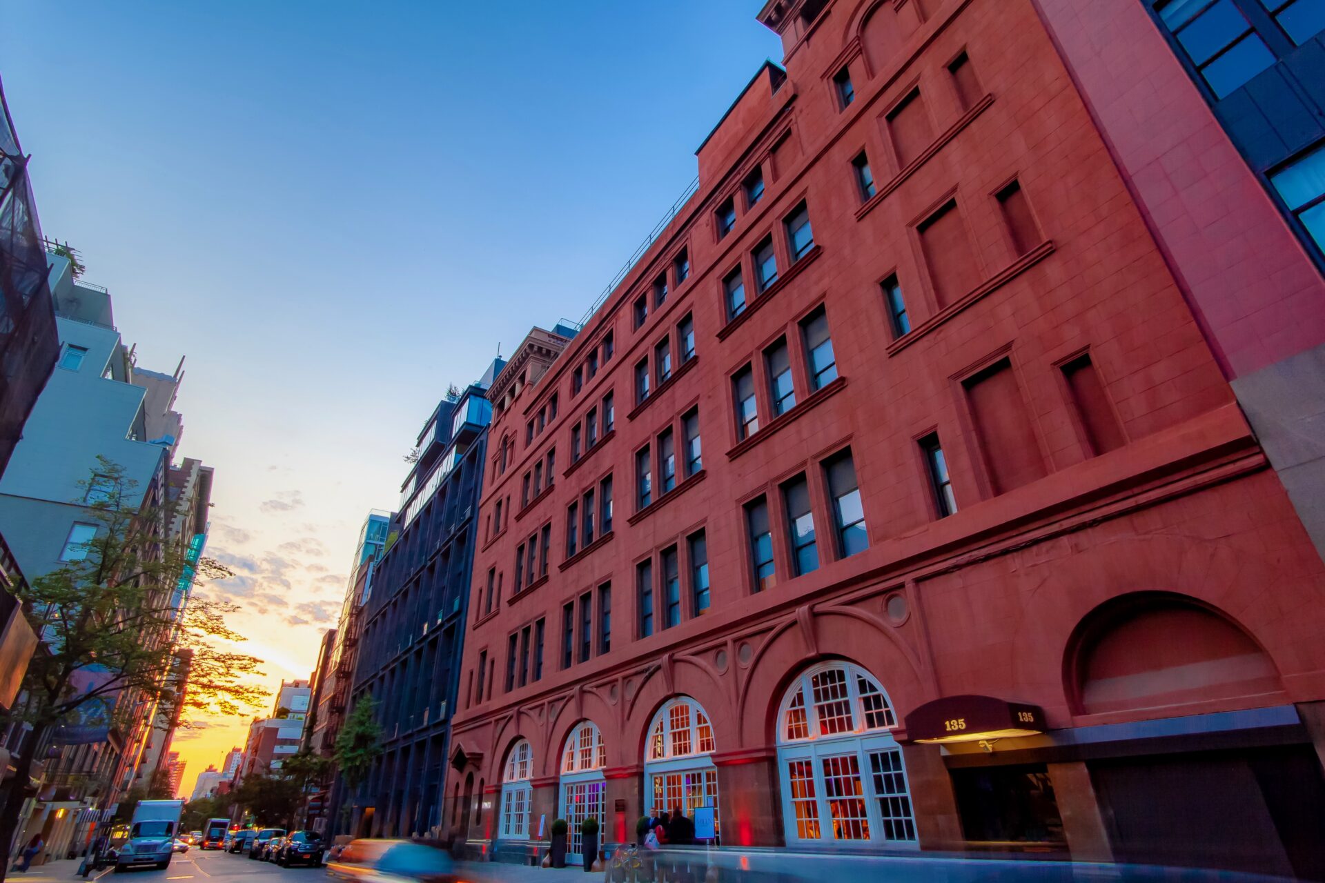 The Altman Building