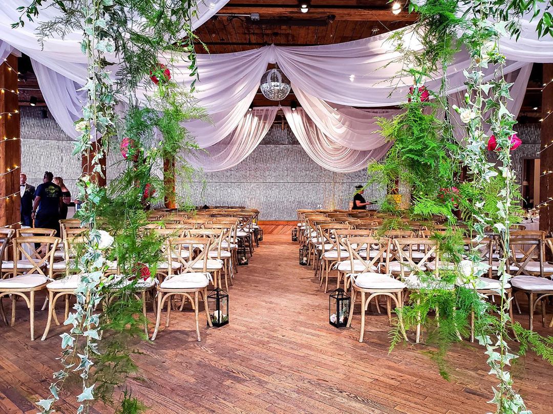 The Dumbo Loft