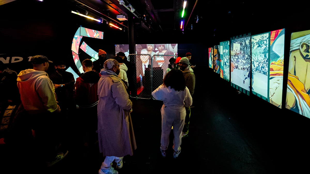 LUME Studios