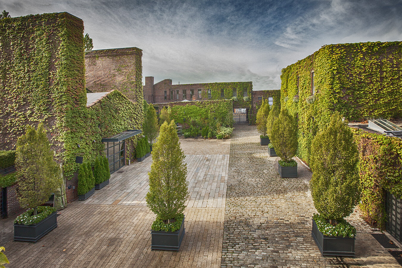 The Foundry