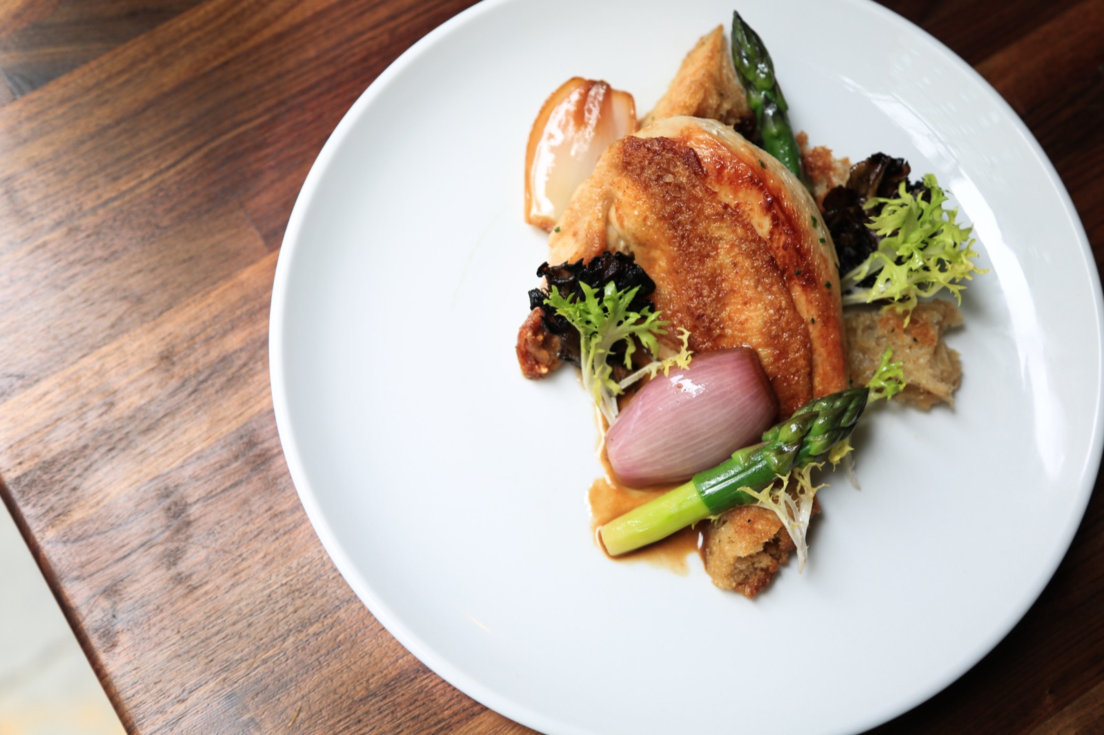 Herb Chicken
