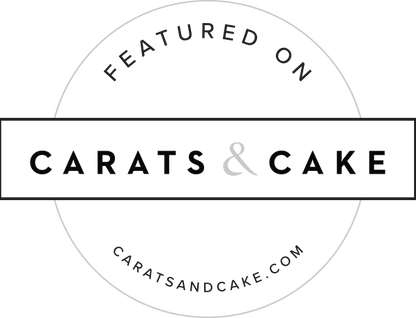 Carats & Cake Featured
