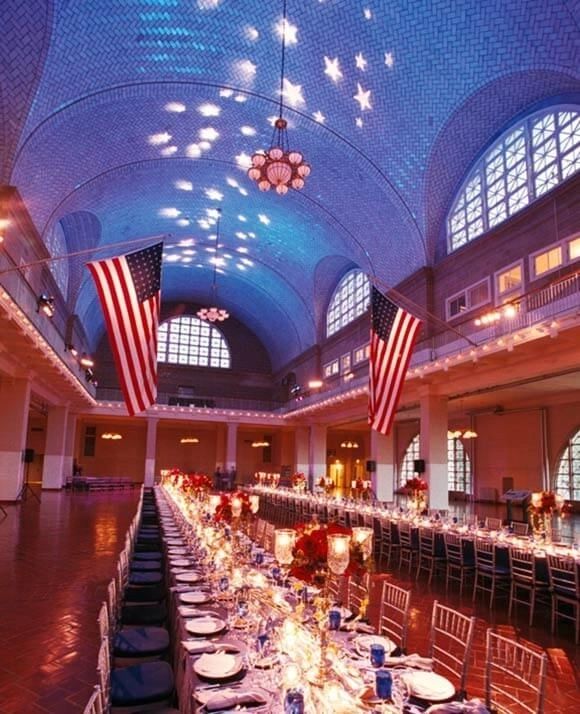 Ellis Island