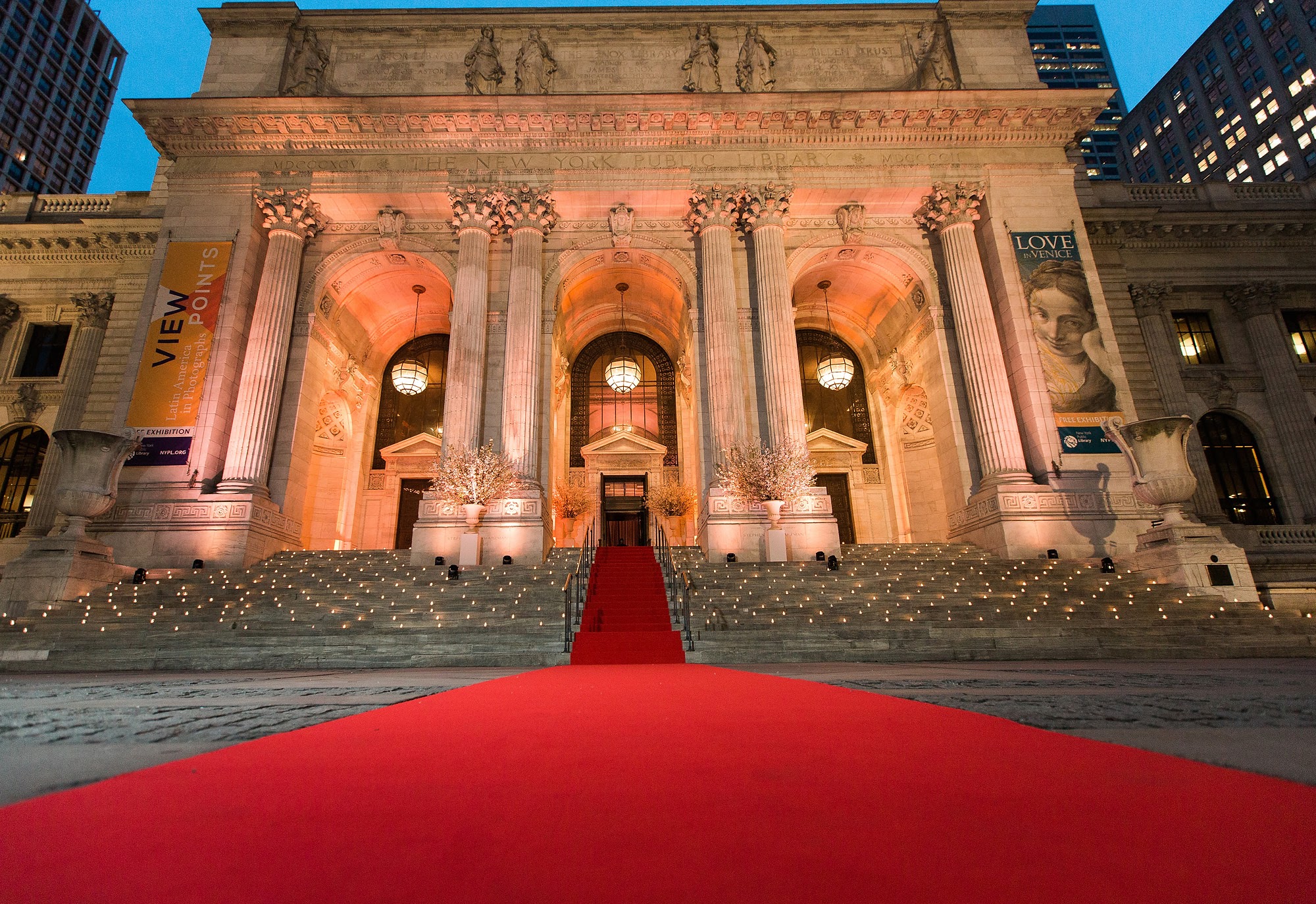 The New York Public Library