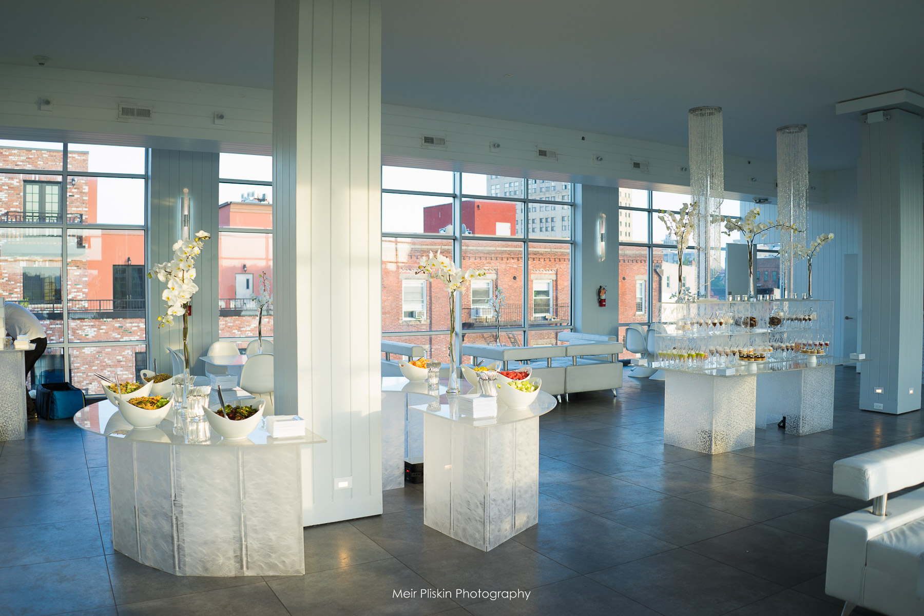 The W Loft