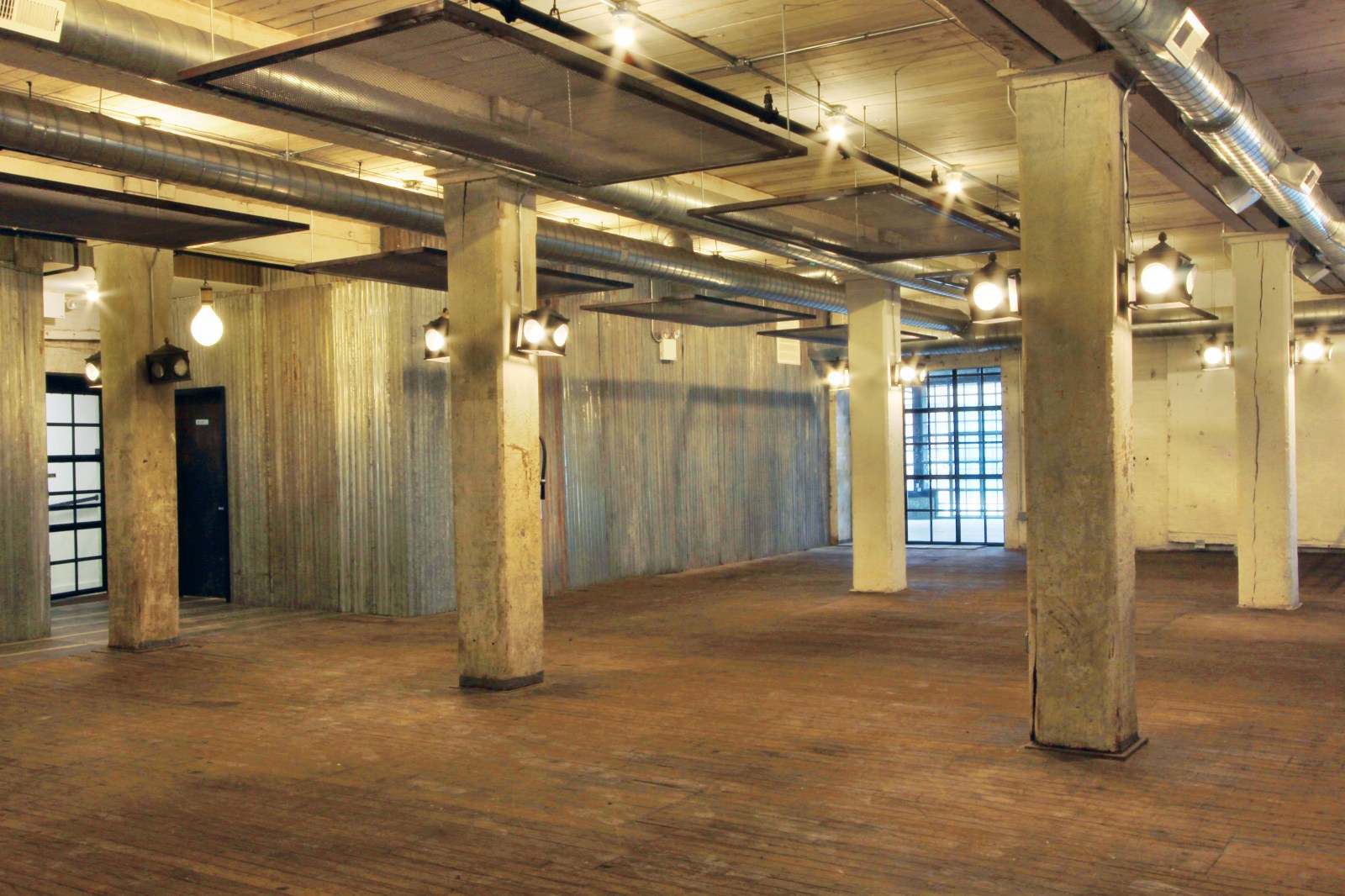 Greenpoint Terminal Warehouse