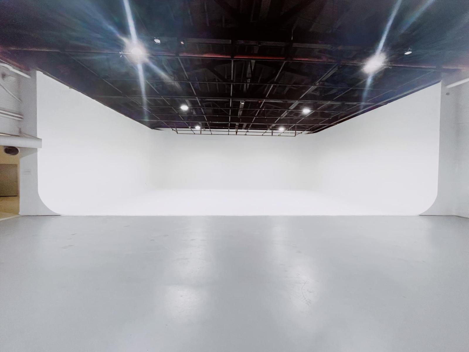 Brooklyn Cyc Studios